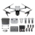 Dron DJI Air 3S Fly More Combo (RC-N3)